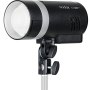 Godox AD300 PRO TTL Flash de Estudio para BlackMagic Micro Studio Camera 4K G2