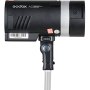 Godox AD300 PRO TTL Flash de Estudio para Casio Exilim Zoom EX-H30