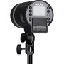Godox AD300 PRO TTL Flash de Estudio para BlackMagic Studio Camera 4K Plus G2