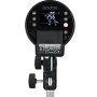 Godox AD300 PRO TTL Flash de studio pour JVC GY-HM170E