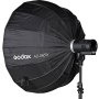 Godox AD300 PRO TTL Flash de Estudio para BlackMagic Micro Studio Camera 4K G2