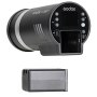 Godox AD300 PRO TTL Flash de Estudio para Canon Powershot SX410 IS