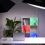Godox CL-10 Luz LED de ambiente para Sony Vlog ZV-1