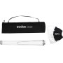 Godox CS-85D Softbox esférico para BlackMagic Pocket Cinema Camera 6K