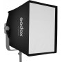 Godox LD-SG150RS Softbox con Grid para Godox LD150RS Panel