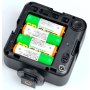 Godox LED64 Eclairage LED Blanc pour Pentax Optio WG-1 GPS