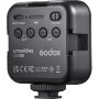 Godox LED6Bi Panneau LED Litemons Bi-Color 3200-6500K