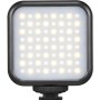 Godox LED6Bi Panel LED Litemons Bi-Color 3200-6500K