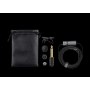 Godox LMS-60G Micro-cravate pour Canon EOS 550D