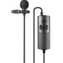 Godox LMS-60G Micrófono Lavalier  para BlackMagic Micro Studio Camera 4K G2