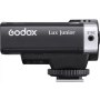 Godox Lux Junior Flash Retro Blanc