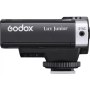 Godox Lux Junior Flash Rétro Vert