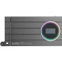 Godox M1 RGB MINI Luz Creativa para Sony DSC-HX5V