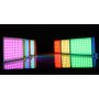 Godox M1 RGB MINI Luz Creativa para BlackMagic Studio Camera 4K Plus