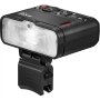 Godox 2x MF12 Flash Macro Kit K2 para Nikon Coolpix P7100