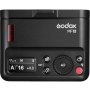 Godox 2x MF12 Flash Macro Kit K2 pour Canon EOS 3000D