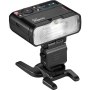 Godox 2x MF12 Flash Macro Kit K2 para Canon Powershot SX20 IS