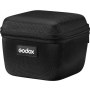 Godox 2x MF12 Flash Macro Kit K2 para Nikon Coolpix P950