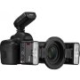 Godox 2x MF12 Flash Macro Kit K2 para Canon EOS 1100D