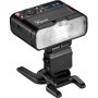 Set Macro Irix 150mm f/2.8 + Godox 2x MF12 Flash K2 para BlackMagic Pocket Cinema Camera 6K