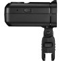 Set Macro Irix 150mm f/2.8 + Godox 2x MF12 Flash K2 pour Canon EOS 3000D