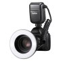 Godox MF-R76C Flash Canon Macro TTL