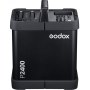 Godox P2400 Power Pack Générateur pour Flash de studio