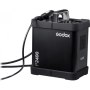 Godox P2400 Power Pack Générateur pour Flash de studio