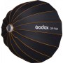Godox QR-P120 Softbox Parabolique 120cm