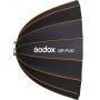 Godox QR-P120 Softbox Parabolique 120cm