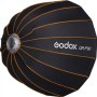 Godox QR-P90 Softbox Parabolique 90cm