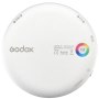 Godox R1 Mini Luz Creativa para Fujifilm FinePix JX300