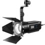 Godox S30 Lámpara LED y viseras SA-08 para BlackMagic Cinema Production 4K