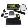 Godox SA-K6 Kit d'accessoires 6 en 1 pour Sony Alpha 77 II