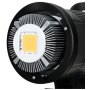 Godox SL-60W Lampe Vidéo LED 5600K Bowens pour Canon EOS R5 C