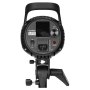 Godox SL-60W Luz Vídeo LED 5600K Bowens para Nikon D3500