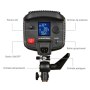 Godox SL-60W Luz Vídeo LED 5600K Bowens para BlackMagic Micro Studio Camera 4K G2