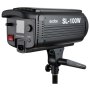 Godox SL-100W Luz Vídeo LED 5600K Bowens