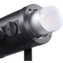 Godox SZ-200Bi Bi-color Zoom Luz Continua LED