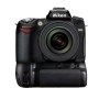 Gloxy GX-D80 Battery Grip for Nikon D90