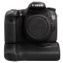 Empuñadura para Canon EOS 70D