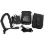 Gloxy TTL HSS Flash + Gloxy GX-EX2500 External Battery for Canon EOS 1Ds