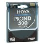 Filtro ND Hoya PRO ND500 52mm