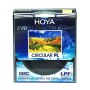 Filtre Polarisant Circulaire Hoya Pro1 Digital 55mm