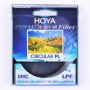 Filtre polarisant Hoya Pro1 Digital 52mm