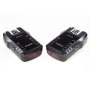 Gloxy GX-625C Triggers for Canon EOS D60