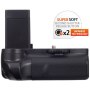 Gloxy GX-1100D Battery Grip for Canon EOS 1200D