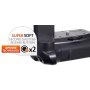 Gloxy GX-1100D Battery Grip for Canon EOS 1200D
