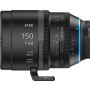 Irix Cine 150mm T3.0 Tele para Fujifilm X-T20