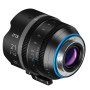 Irix Cine 21mm T1.5 para Canon EOS 200D